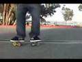Freeline Skates: Mattie Tyce & San Fran riders