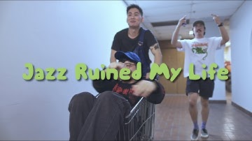 Forests - Jazz Ruined My Life [Official Video]
