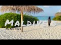 Day 2 & 3 | Maldives Vlog| Kuramathi Island tour | Jan 2022 | During COVID | Indian Couple