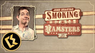 John Branyan "Smoking Hamsters" | FULL STANDUP COMEDY SPECIAL Content
