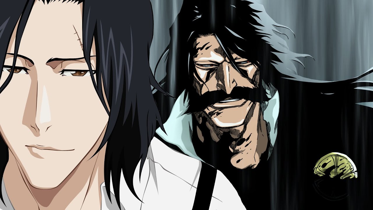 Past & Future: Tsukishima Vs. YHWACH | Tekking101 - YouTube