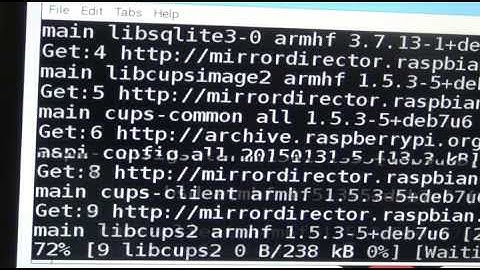 Setting up a LAMP server on a Raspberry Pi - Part 2/3