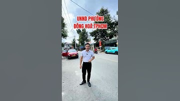 2 mặt tiền trước sau đường Nguyễn Hữu Cảnh.Kinh doanh đa nghề #duccodat