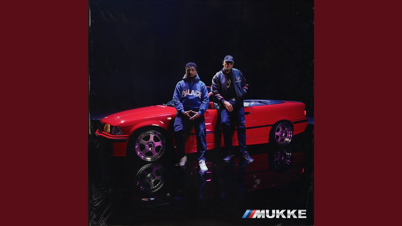 MUKKE - YouTube