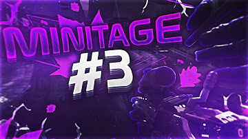 SoaR Cree: Minitage #3 by Pulse