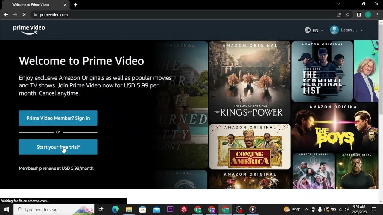 how-to-buy-amazon-prime-subscription-youtube