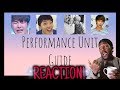 Dancer reacts To An Extremely Detailed Guide To Seventeen Performance Unit | Guide To Seventeen PT.1