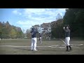 2018/10/20 公式戦 vs パイオラックス の動画、YouTube動画。