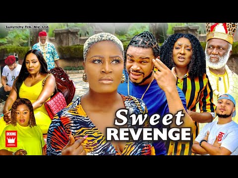 DOWNLOAD Sweet Revenge Season 12( 2022 Trending Movie)CHIZZY ALICHI&MALEEK MILTON Latest Nigerian Movie 1080p Mp4