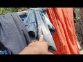 इतने सारे कपड़े धोने पड़े🙄 Village vlog video🥰#village#desi#villagelife#villagevlog#viral