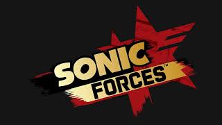 Fist Bump [Null Space Ver.] ~ Sonic Forces Music Extended