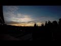 Timelapse tve