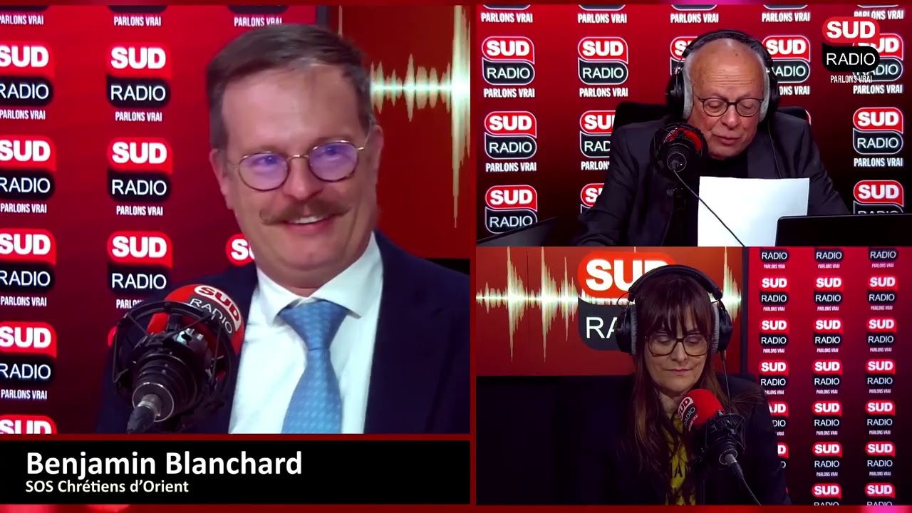 Rapport européen sur l’asile : il y a un sacré scandale !