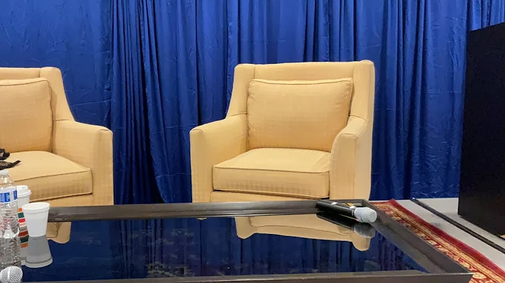 Nurturing Relationships: The Art of Prophetic Listening with Shaykh Mikaeel Smith