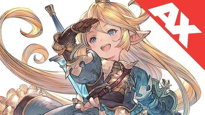 Granblue Fantasy: Relink Hands-On Preview at Anime Expo 2023 - QooApp  Features