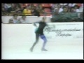 Olga Markova RUS 1994 Goodwill Games Figure Skating Ladies Free Skate