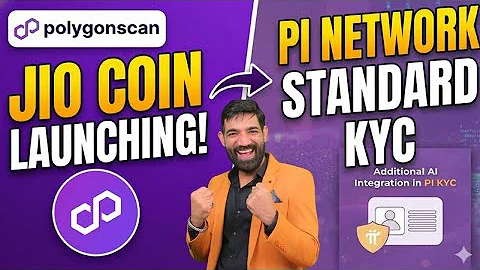 Pi Network additional AI News KYC , Migration update  | Pi Network New Update | Jio Coin launch News