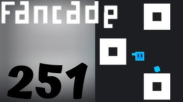 Fancade || Gameplay Walkthrough || World 59 || Light Bounce || Level 1-20 || #251