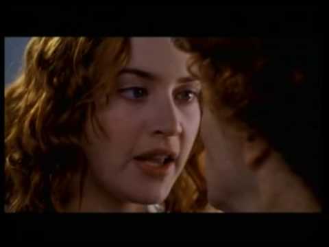 Titanic - Trailer Italiano (1997)