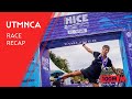  nice 100m  race recap  nice cte dazur by utmb 2022