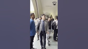 Poster Presentation | Competition 2023 | MESA | Nirma University