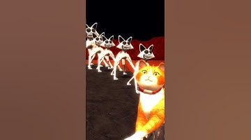 Zoonomaly cat #garrys_mod   #garrysmod  #gmod   #zoonomaly  #scary  #nextbots  #roblox