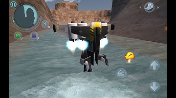 Treasure Hunt All Hidden Places - Part #5 | Gangstar Vegas