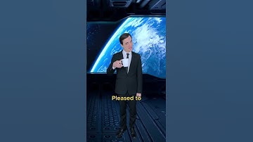 Thumbnail of Aliens breaking space law #comedy #music #parody of #takemetochurch by #hozier