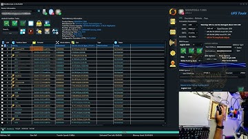 F64 Poco X3 Pro UFS Flashing ENG ROM By GIOVANNI #flash64 #f64 #thefonefix