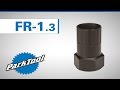 FR-1.3 Freewheel Remover