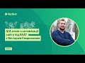 Q/A сесія з оптимізації сайту під EEAT з Віктором Гаврюковим