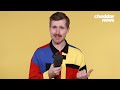 Why Each World Cup Has A New Ball - Cheddar Explains