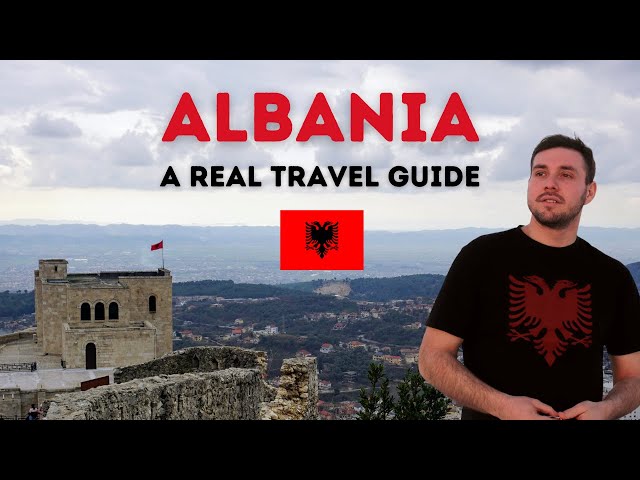 Visit Albania: 2024 Travel Guide for Albania, Europe