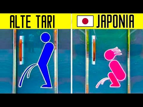 Video: 20+ Spoturi Interesante în Japonia - Matador Network