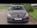 Mercedes-Benz C klasė (2007-2013) - Autoplius.lt automobilio apžvalga