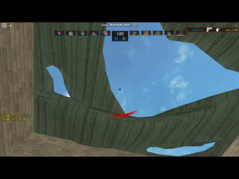 roblox ქართულად counter blox (ცოტა ლაგი მაგრამ კარგი ;დ )