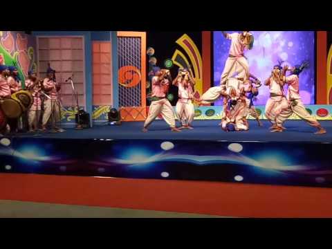 Jodi Sankha Dance video