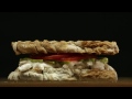 13 Sandwiches from all over...