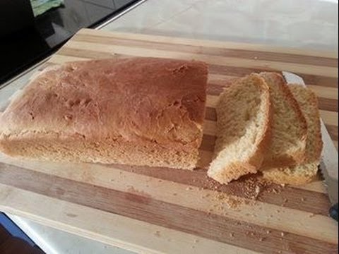Homemade Sandwich Bread Beautiful Recipe | Recipes By Chef Ricardo | Chef Ricardo Cooking