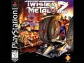 Twisted Metal 2 Soundtrack Hong Kong Twisted Metal 2 Soundtrack Hong Kong
