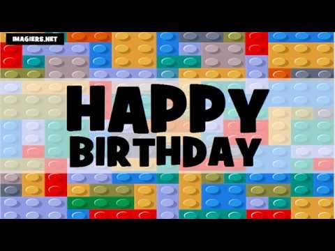 გილოცავ დაბადების დღეს