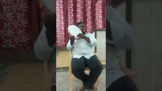 Ullam Ellam Uruguthaiya Cover Moses Rajasekar Song Tamil Christian Song