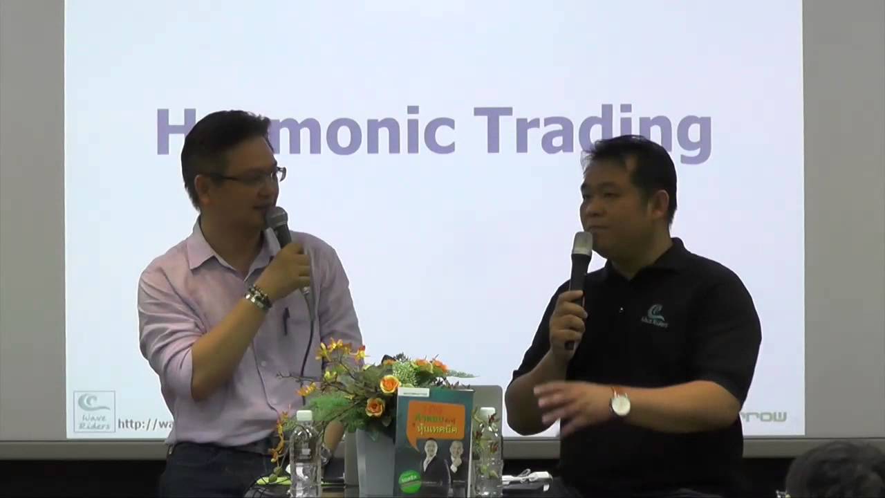 เทรดหุ้น: Harmornic Trading คืออะไร? ทำไมนักลงทุนสายเทคนิคต้องรู้ | SkillLane.com