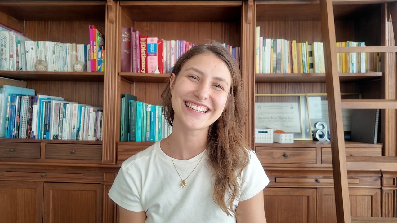 como estudei para ser aprovada na residência dos meus sonhos? | Einstein, Sírio e Floripa (AMRIGS)