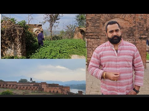 The lost Heritage