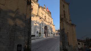 Molo Church Facade, Iloilo City