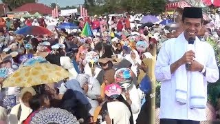 Emak-emak NGKAKAK Dengar Ceramah TERLUCU UAS! Tabligh Akbar Ustadz Abdul Somad di Sumatera Utara