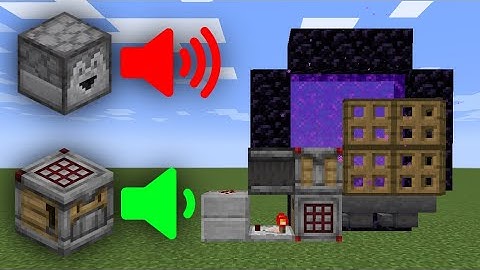 a Quieter Chunk Loader You