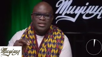 60 Seconds with Muyiwa- What Can They See | Official Muyiwa