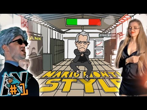 MONTI STYLE - Alcedo Vibes #1 (Music Video)